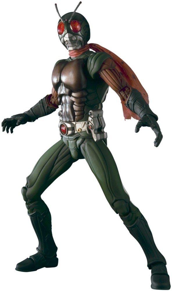 TAMASHII NATIONS Skyrider S.I.C. [item]