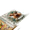 Silica Diatomaceous Mud Washing Machine Mat Absorbent Quick Dry Cover Pad Front Load Washer Dustproof Wear Resistant