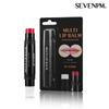 Sevenpm Dual Multi Color Moisturizing Lip Balm