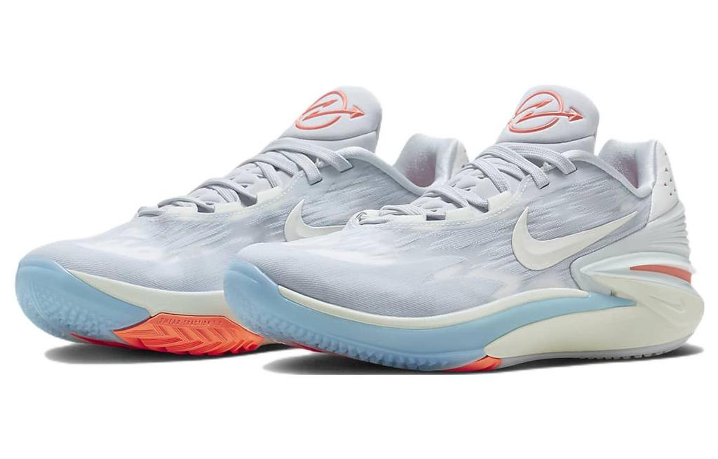 Nike Air Zoom G.T. Cut 2 EP 'Avant Garde' DJ6013-402