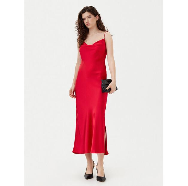 Платье коктейльное HUGO Kaparti-1