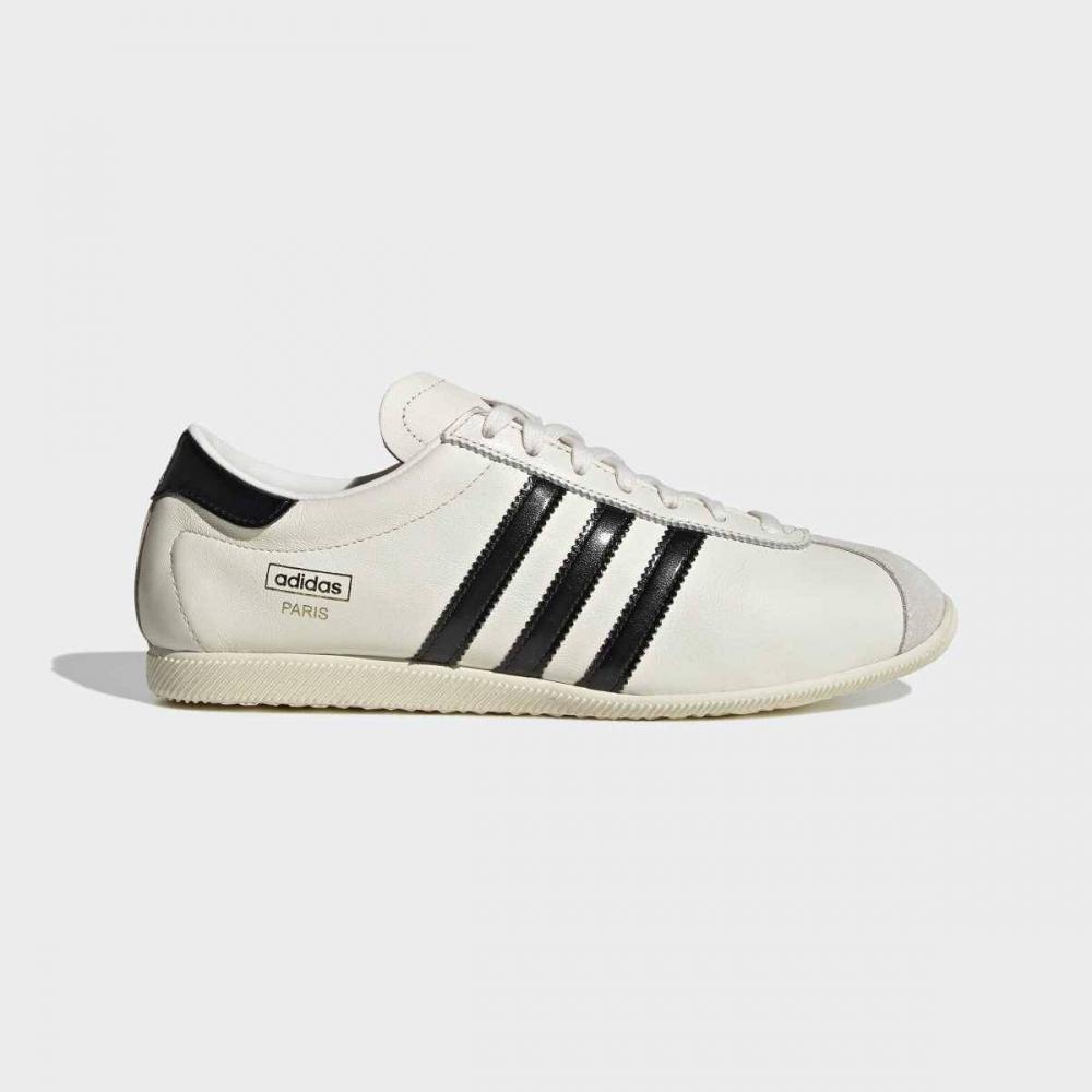 Adidas Unisex Casual Low Cut Sneakers Paris Ih6792 225