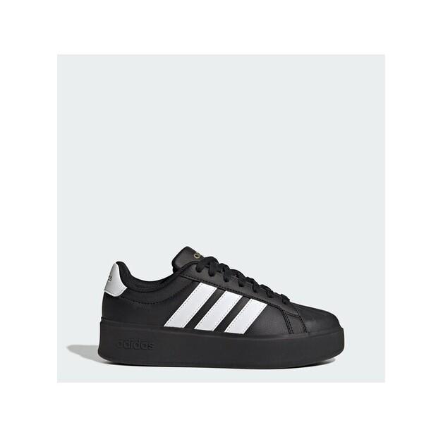 Полуботинки adidas STREETTALK BOLD EU 37_1_3