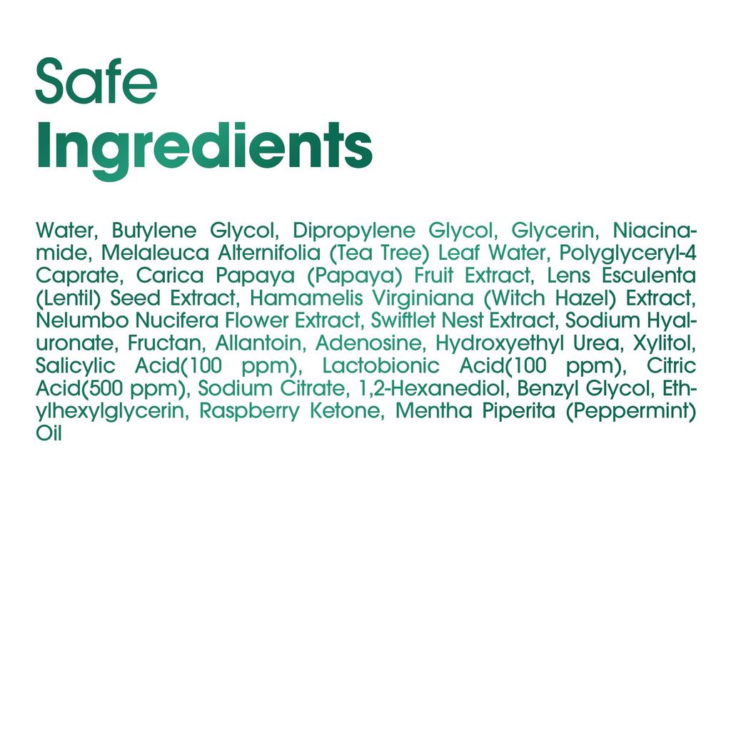 SOME BY MI New Package 30 Days Miracle Toner 150ml 30 Days Miracle Toner 1 piece 150ml For sensitive skin Toner toner Moisturizing Moisturizing For