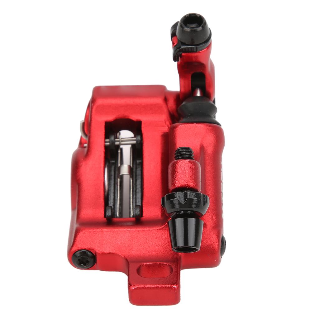 Scooter Hydraulic Brake Set with 120mm Rotor and Adapter for Xiaomi M365 Electric Scooter