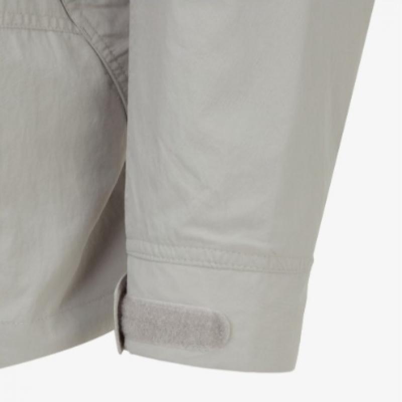 The North Face Men S Spine Jacket Warm Gray Nj3br50b