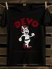 Rare Devo Band Official Vintage Tshirt Vintage 1973 Graph...
