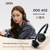 Edifier Doo Ace Retro On-Ear Bluetooth Headphones