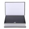 Crtive English Dictionary Safe Box Money Jewelry Collection Storage Case with 2Keys (Midium)