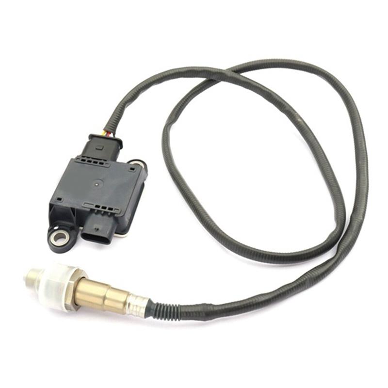 AUTO 0281008199 39265-2F530 Exhaust PM Particle Matter Sensor For Hyundai SANTA FE 4 KIA SORENTO 3 2.0 2.2 CRDI D4HA D4HB