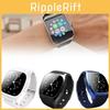 Smart Wrist Waterproof Watch For Android Ios Iphone Electronic Equipment