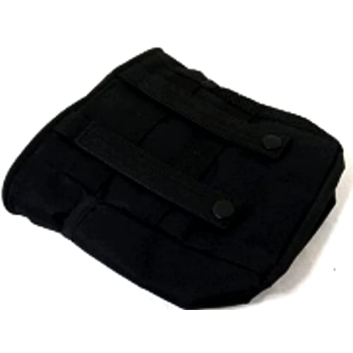 CP Technology Waist Pouch! Magazine Storage Dump Pouch Military Pouch Black (Old Style)