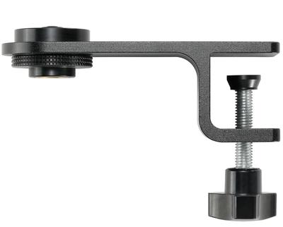 CAMPING MOON Fixador de Mesa, Tipo Parafuso, para Latas OD, Mastro de Lanterna, Extensão de Mangueira, Protetor de Calor, BKZ18