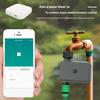 Outdoor Intelligent Sprinkler Valves With Wireless Connectivity Programmable Timer For Efficient Lawn Irrigation And Durable ABS Construction