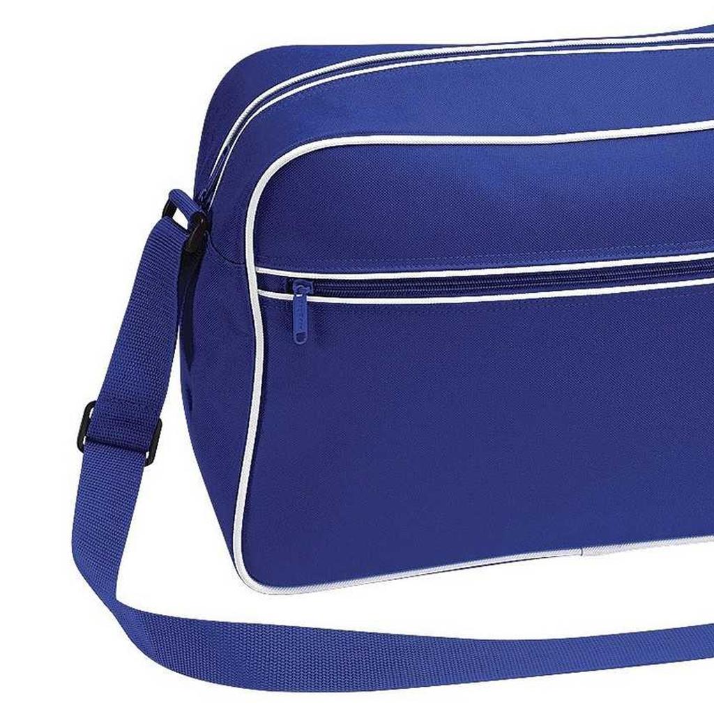 BagBase Retro 18L Shoulder Bag