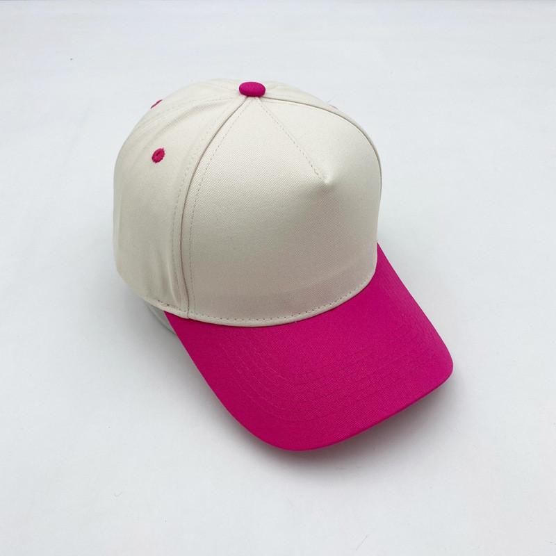 

Cotton Embroidered Baseball Cap For Men And Women With Sun Protection Summer Style Style 15