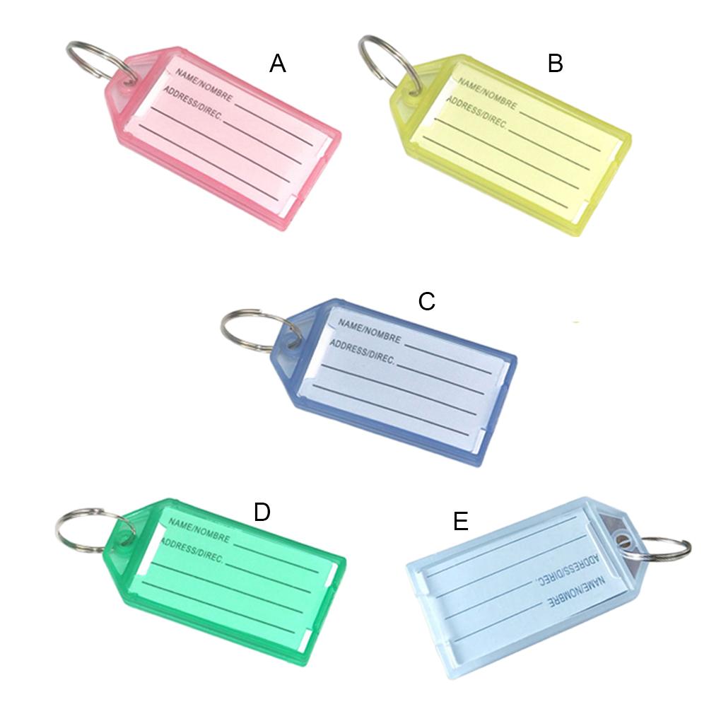 Anahtarlık İsim Etiketi Bagaj Kartı Anahtarlık Açık Hava Anahtarlık Etiket Bavul