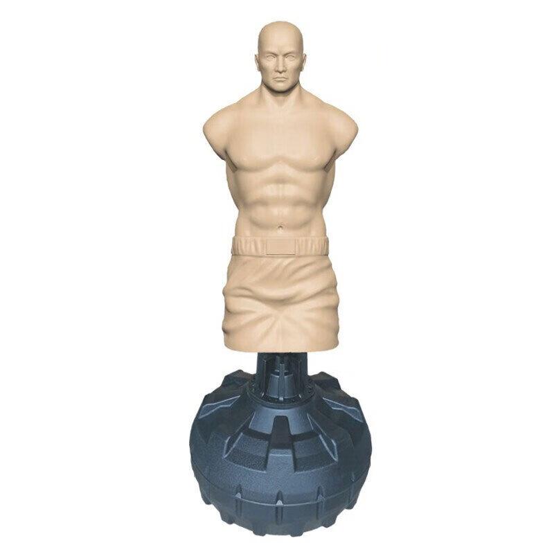 Shuangan Human-Shaped Boxing Dummy Sandbag