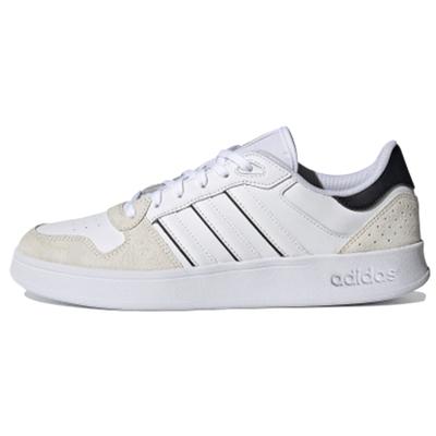 Breaknet Plus 'Cloud White' Sneaker FY5914