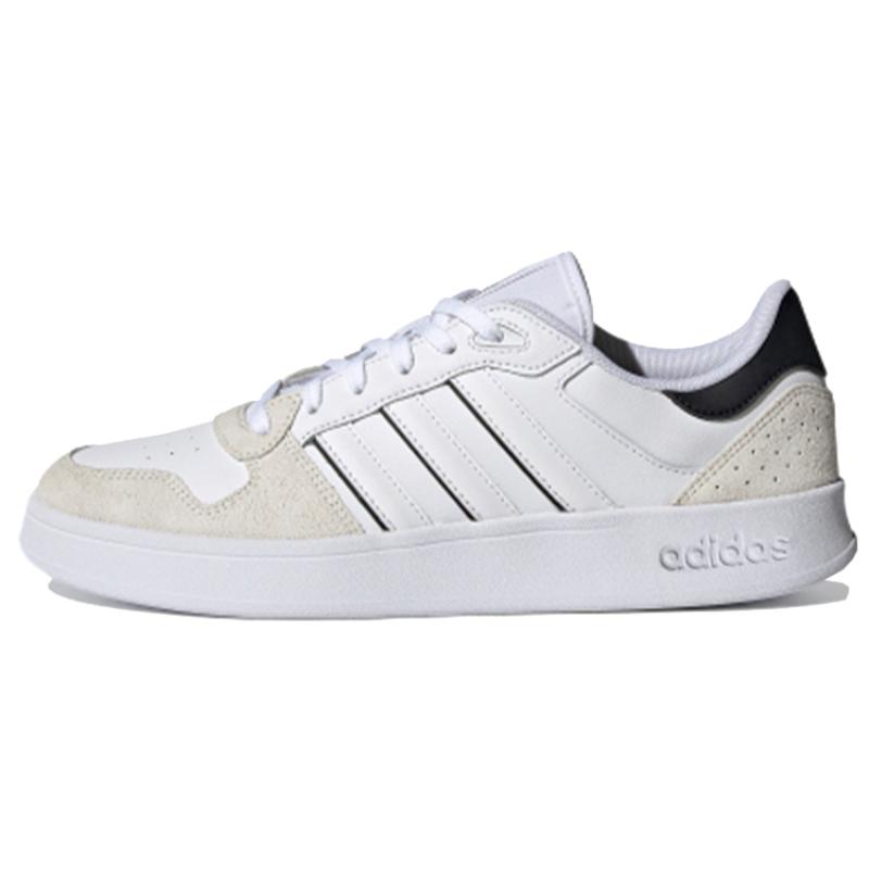

Adidas Breaknet Plus Cloud White Sneakers FY5914 40⅔