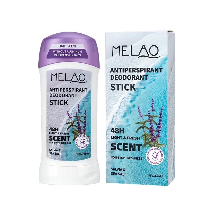 Antiperspirant Deodorant Cream, Refreshing and Long-lasting Fragrance, Dilute Underarm Odor