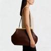 2026 Bolso Tote Grande de Lujo Elegante para Mujer Bolso de Mano de Diseñador de Moda con Cierre Bolso Cruzado Elegante para Damas