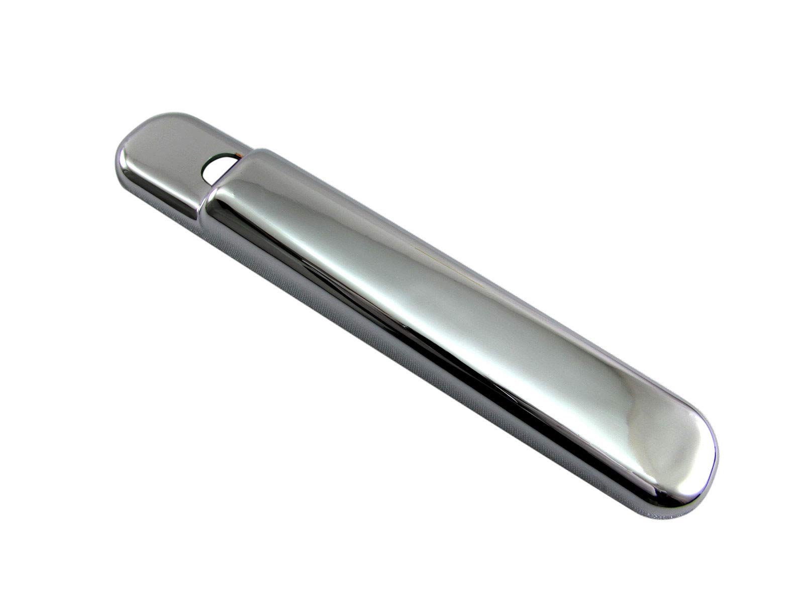 BRIGHTZ Hijet Truck Jumbo S500P S510P Plated Antenna Cover [ANTENNA-048] серебряный