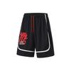 Li Ning Basketball Shorts Men's Black AAPU103-3