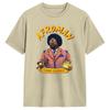 Unisexs AfroUnisex Case Closed Funny T Shirt Cotton Clothing Vintage Short Sleeve O Neck Tee Shirt XL TShirt