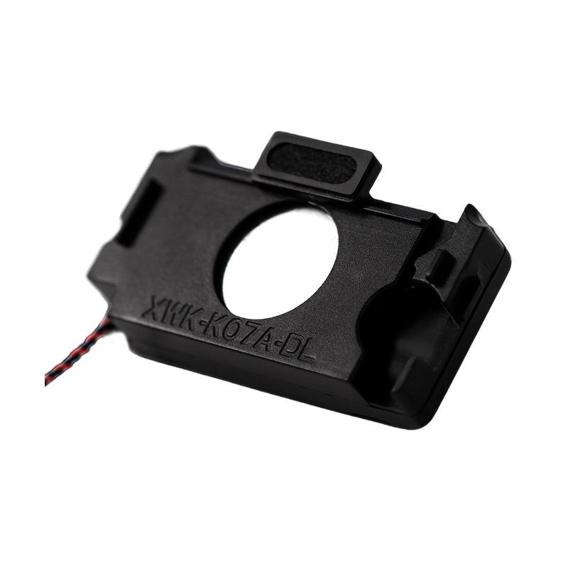 

In Stock 6 Ohm 2W Waterproof Square Car Audio Speaker Horn Box