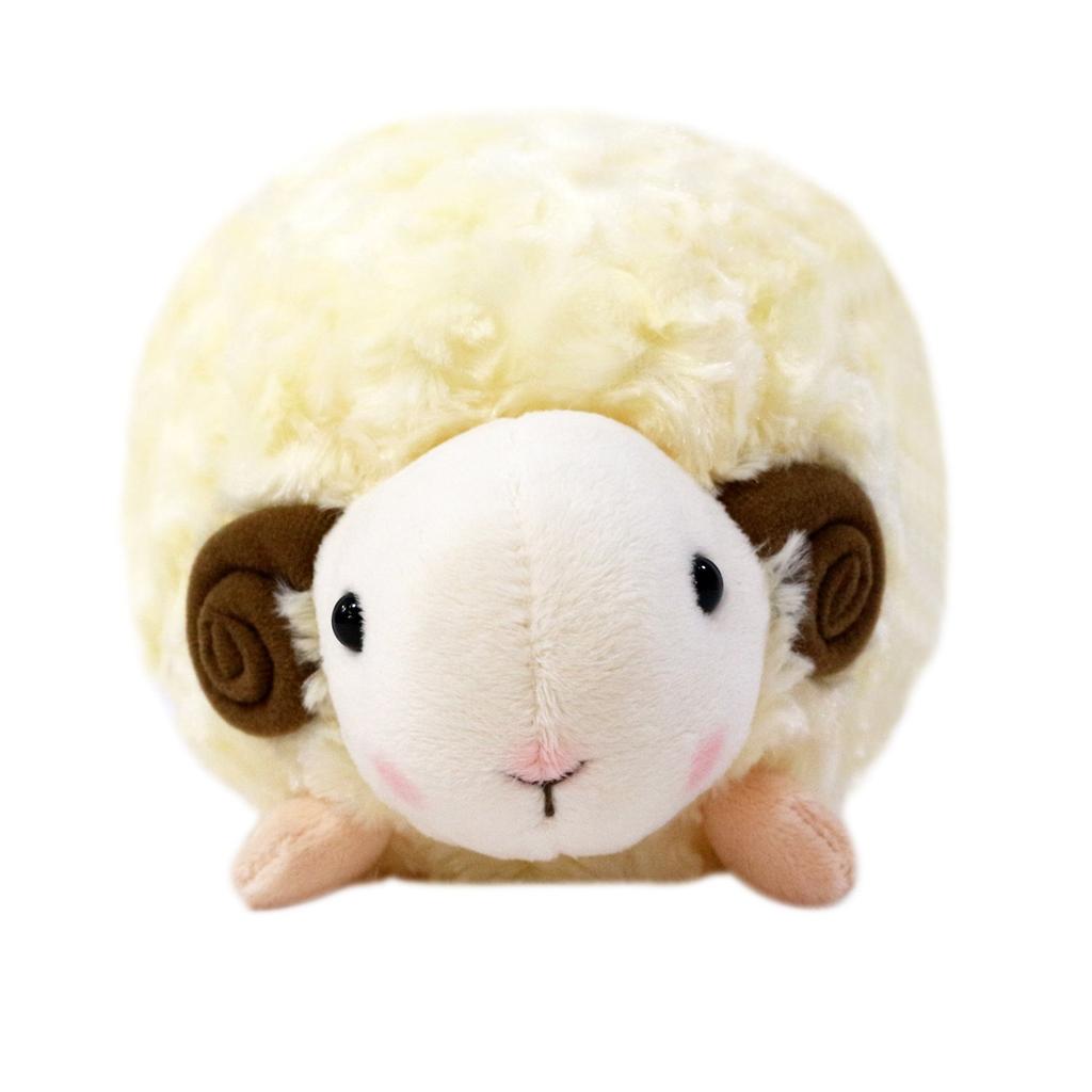 Marucchi Sheep Large Ivory 533-0160