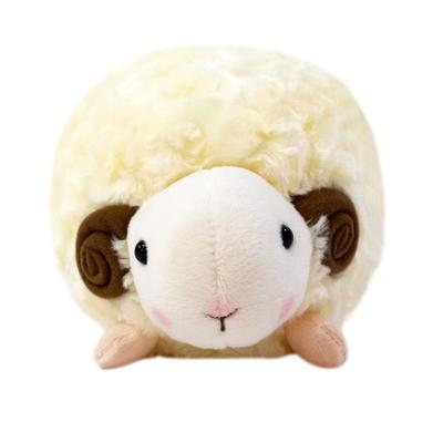 Marucchi Sheep Large Ivory 533-0160
