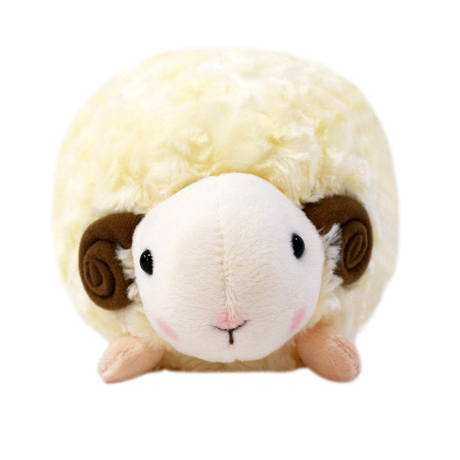 

Marucchi Sheep Large Ivory 533-0160