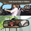 EAFC Interior Baby Mirrors Adjustable Wide Car Rear Seat View Mirror Baby/Child Seat Car Safety Mirror Monitor Accessories Interior Mirrors6