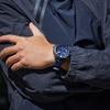 CITIZEN Eco-Drive Series PROMASTER Series Luminous Display Date Display Light Energy 200 Meters Waterproof Light Energy Quartz Nylon Strap BN4065-07L
