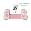 Stretching Game Controller IOS Android Type-C Mobile Game Controller Peripheral For Mobile Games