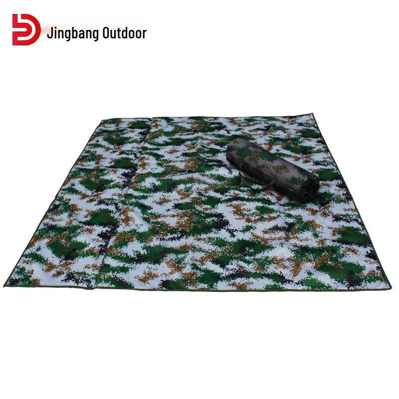 Jingbang Outdoor Picnic & Camping Ground Mat