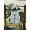 CP Goggle Detachable Hood Sleeveless Cotton Vest Loose Italian Functional Outdoor Jacket