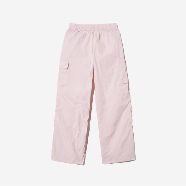 Fila Wide Cargo Pants Fs2wph2151f Lpk