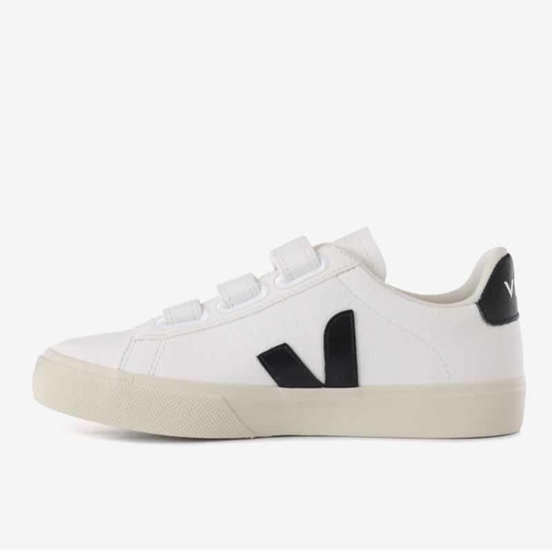Veja Women S Daily Spring Velcro SneakerS Svju241rc05 790