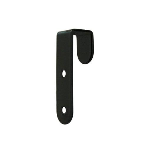 Hilogic L-shaped Black Matte Hook D1 58021