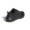 Adidas Ultra Bounce LSI47 Running Core cm Women's Shoes, Black/Core Black/Carbon (HP5786), 23.5