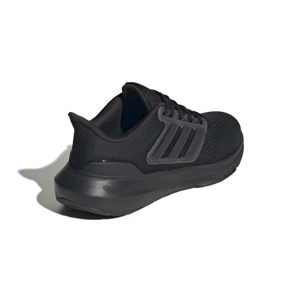 Adidas Ultra Bounce LSI47 Running Core cm Women's Shoes, Black/Core Black/Carbon (HP5786), 23.5