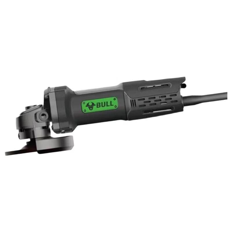 BULL 950-100 Angle Grinder CN plug (adapter included)