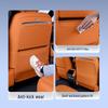 Haval H6L Rear Seat Kick Mats Protector & Interior Trim Accessories