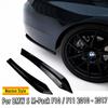 Exterieur accessoires – Spoilers en spatborden