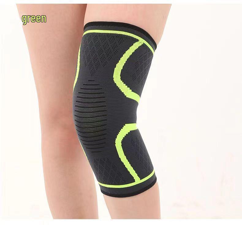 Unisex Summer Knee Support Sleeve for Sports & Running