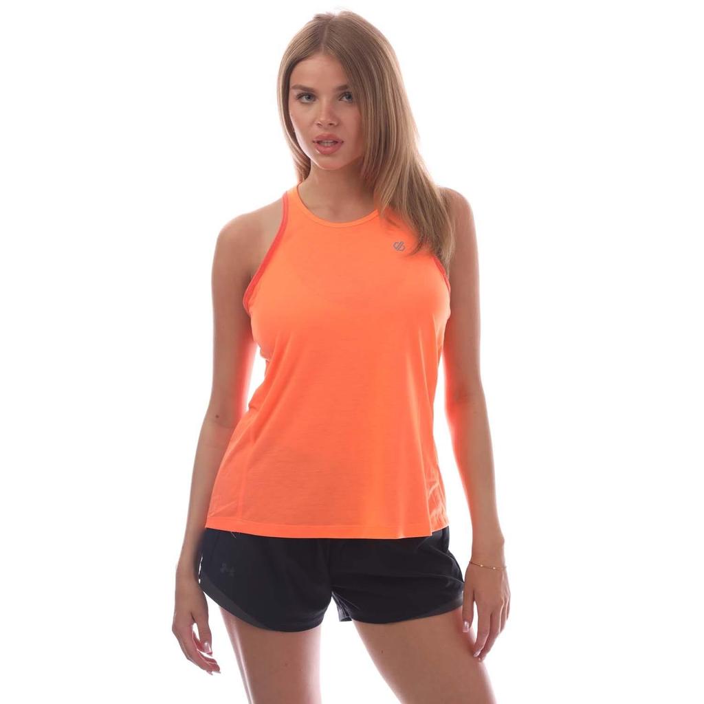 Dare 2B Womens/Ladies Gravitate Workout Vest Top