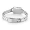 CASIO Quartz Standard Overseas Watch Battery-Powered LTP-V009D-2E Women's
