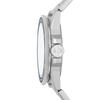 Armani Watch NA AX1861 Silver [AX Exchange] Men's